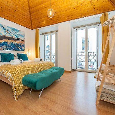 A Casa Do Leo Διαμέρισμα Σετούμπαλ Εξωτερικό φωτογραφία