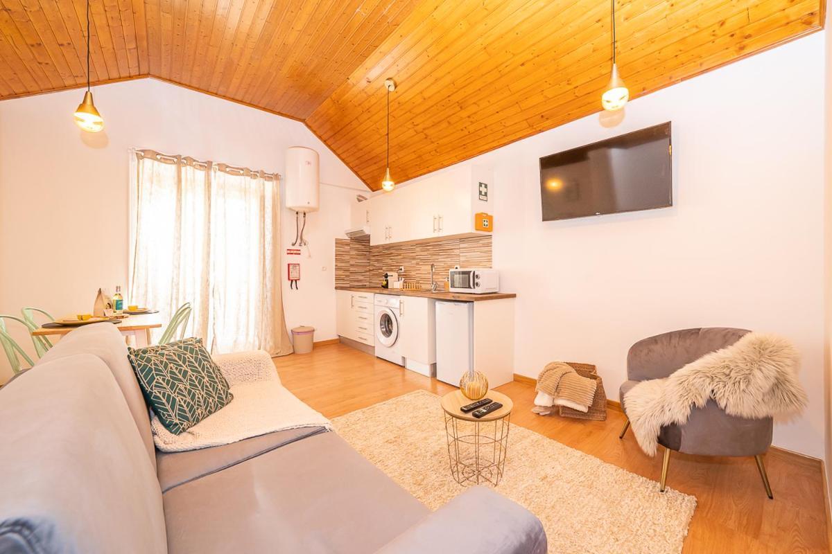 A Casa Do Leo Διαμέρισμα Σετούμπαλ Εξωτερικό φωτογραφία
