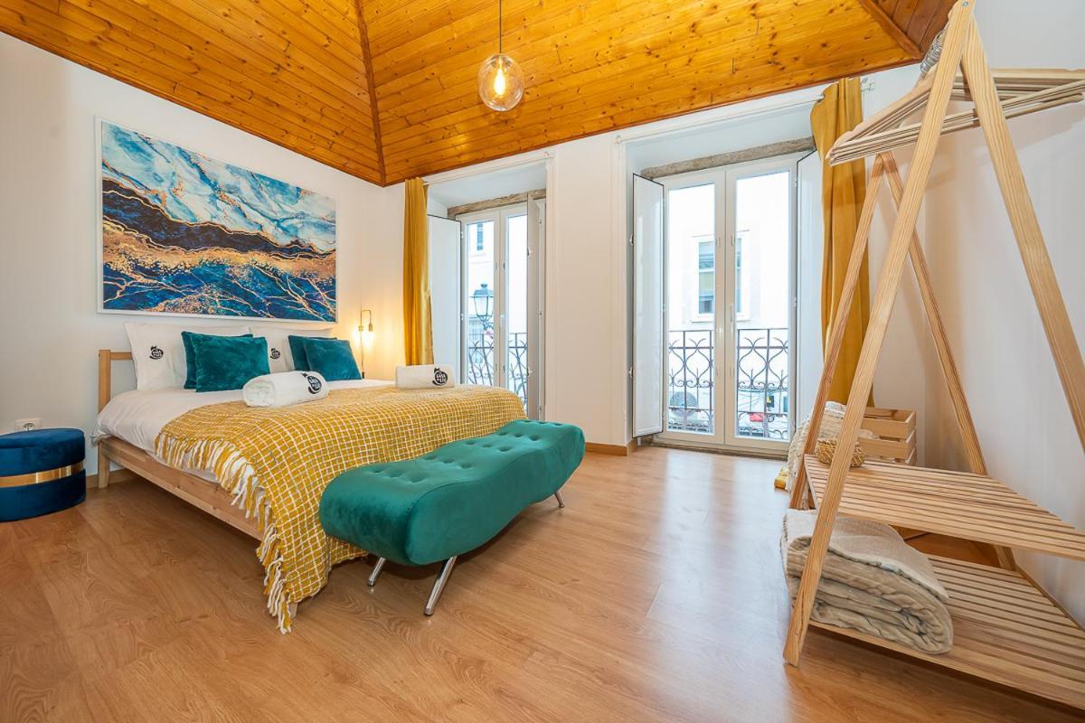 A Casa Do Leo Διαμέρισμα Σετούμπαλ Εξωτερικό φωτογραφία