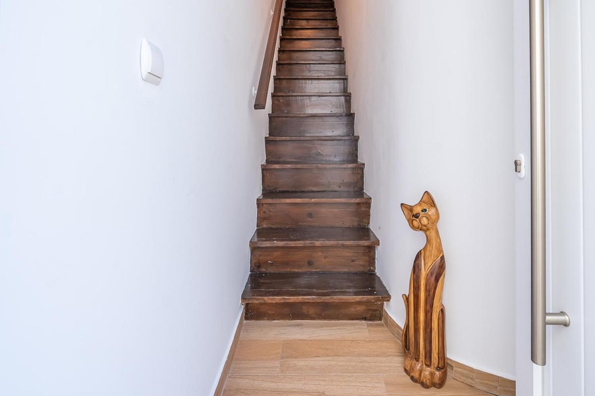 A Casa Do Leo Διαμέρισμα Σετούμπαλ Εξωτερικό φωτογραφία